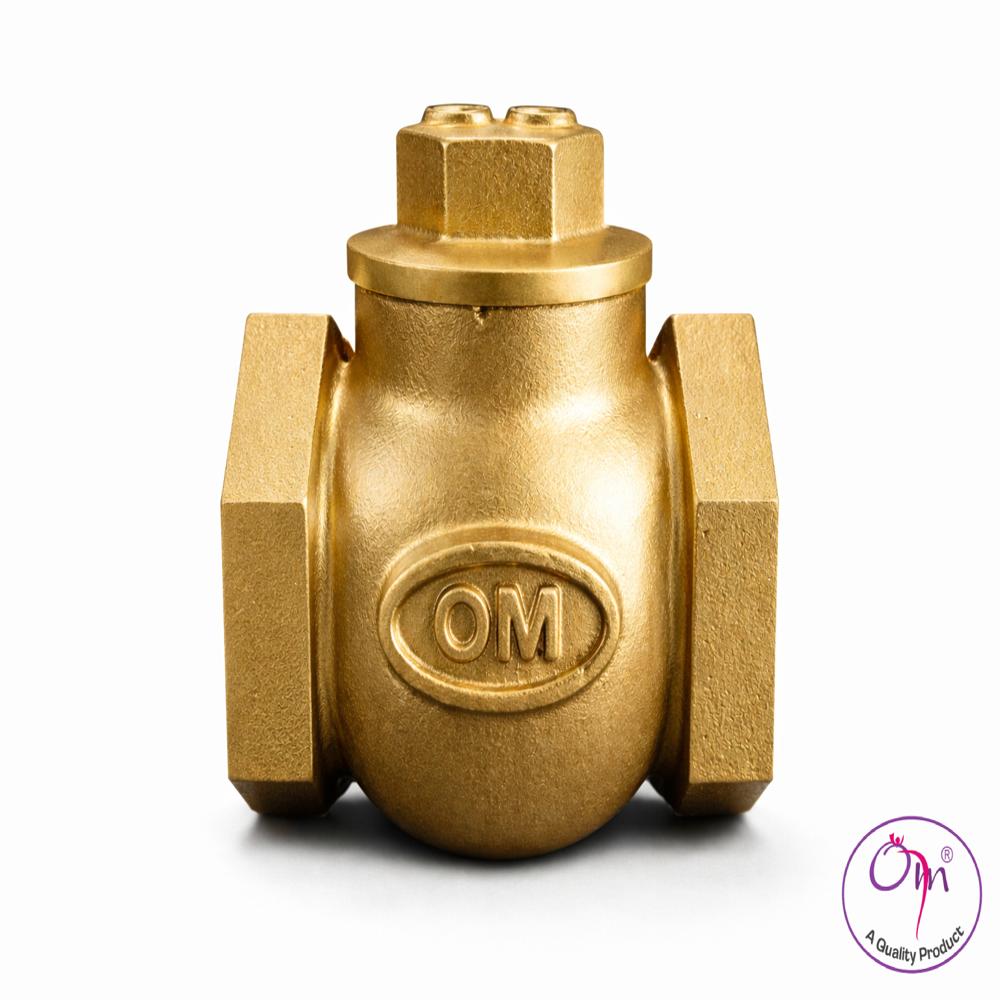 Horizontal Non Return Valve