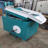 3tph Ms Multi Grains Destoner - Capacity: 3 Tph (3000 Kg/hour) Kg/hr
