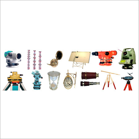Survey Instruments