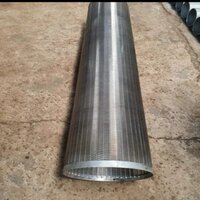 12 Gauge Ms Rice Sizer Jali - Grade: Various Grades Available