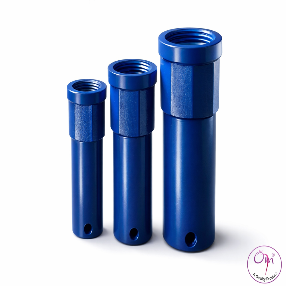 Aluminum Air Valve - Application: Industrial & Agriculture