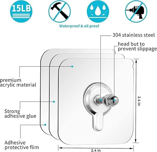 Bolt Hook