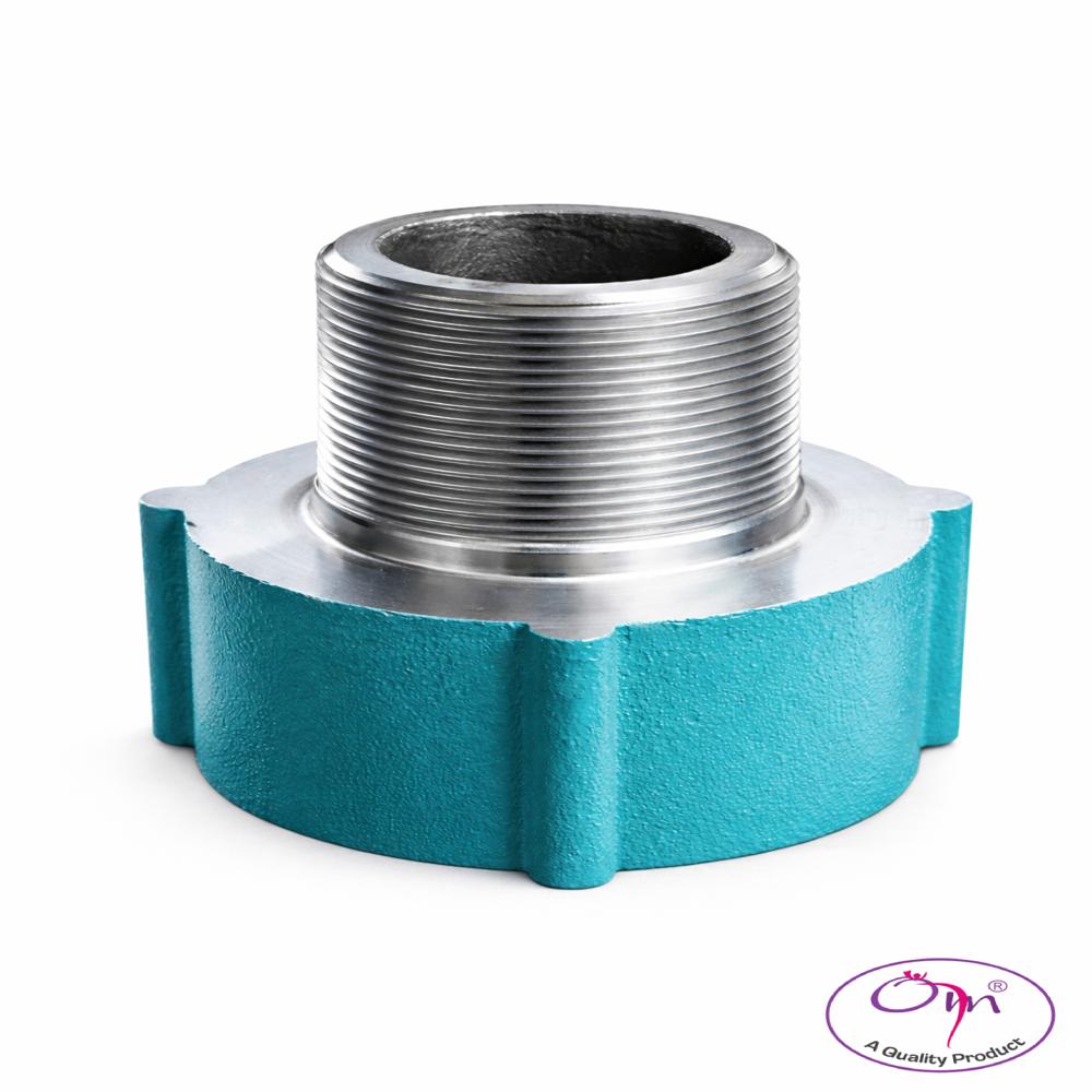 Ss Cnc Bush - Color: Blue
