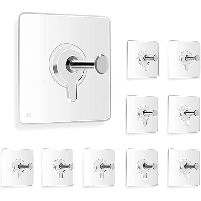 Fram Hook