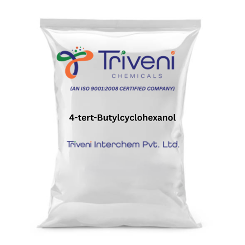 4-Tert-Butyl Cyclohexanol (98-52-2) - Cas No: 98-52-2