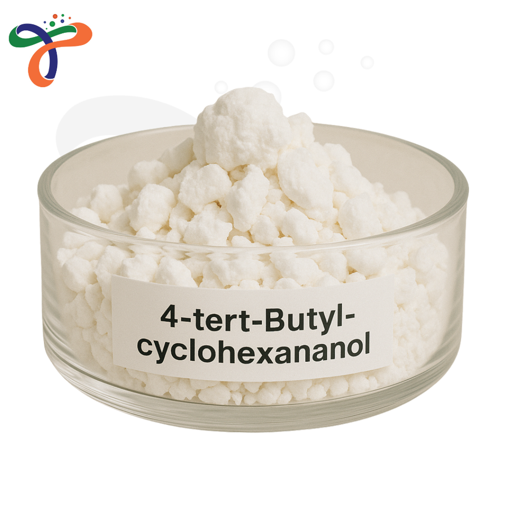 4-tert-butyl Cyclohexanol - Cas No: 98-52-2
