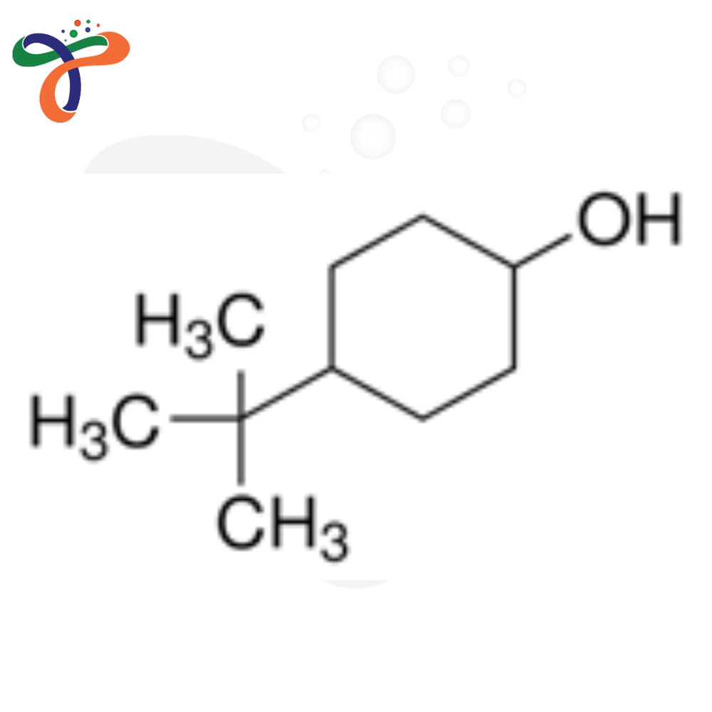 4-tert-butyl Cyclohexanol - Cas No: 98-52-2