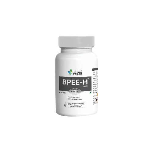 Bpee-H Tablets - Age Group: Suitable For All Ages
