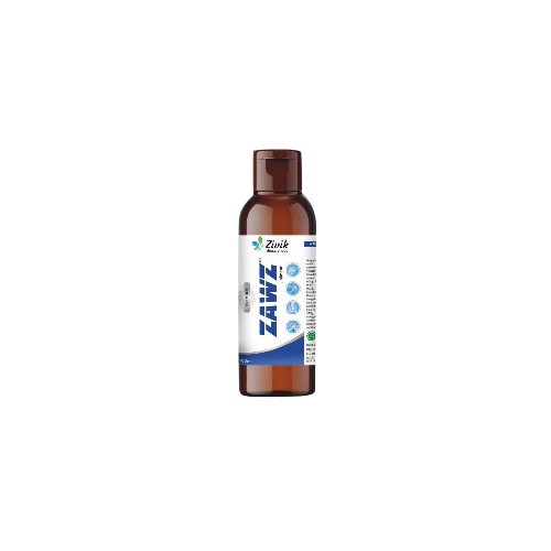 Zawz Herbal Pain Relief Oil - Age Group: Suitable For All Ages