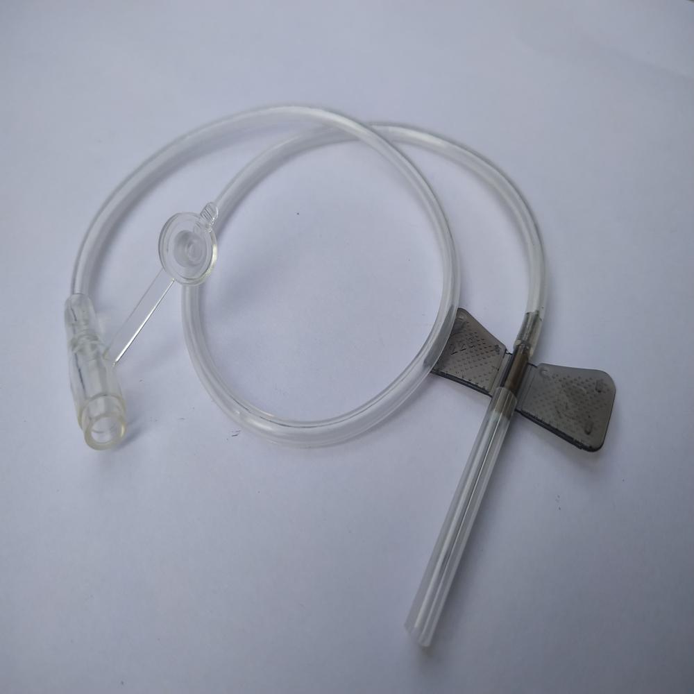 MESCO Scalp Vein Set