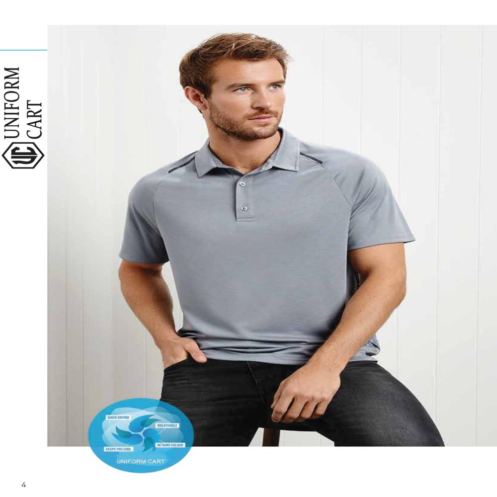 Corporate Polo T Shirt