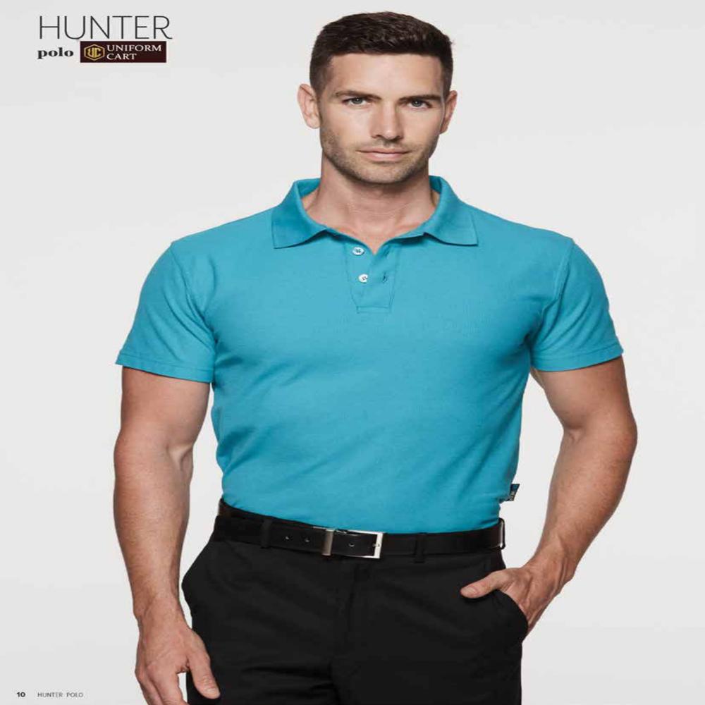 Corporate Polo T Shirt