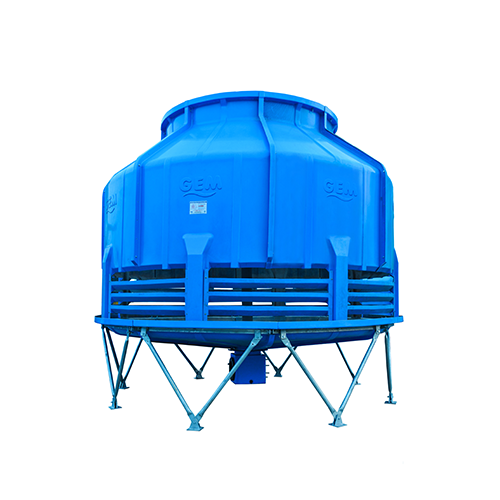 Induced Draft Cooling Tower