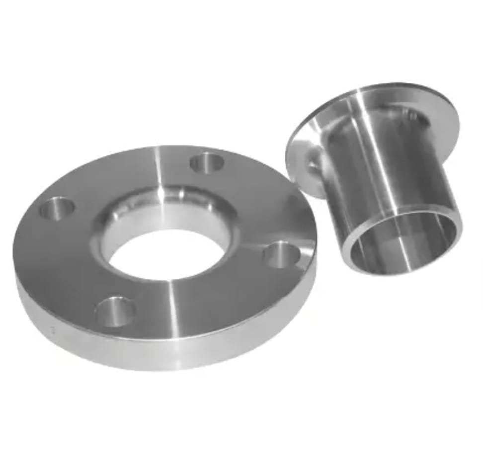 Lap Joint Flanges