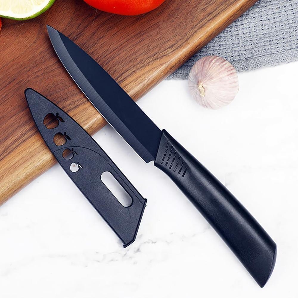 3 Pieces Professional Kitchen Knife Set