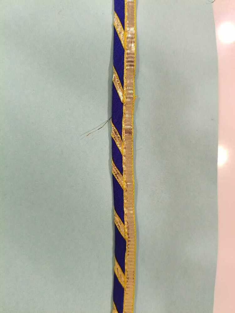 Fancy Gota Patti Lace