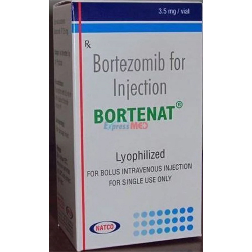 Bortezomib For Injection
