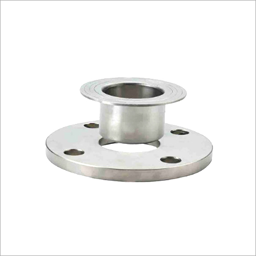 Weld Neck Lap Joint Flanges - Steel, Round, Customized Size, Galvanized | Cnc Machine Finishing, Anti-rust Coating, Crack-free Installation