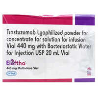 440 Mg Trastuzumab Lyophilized Powder