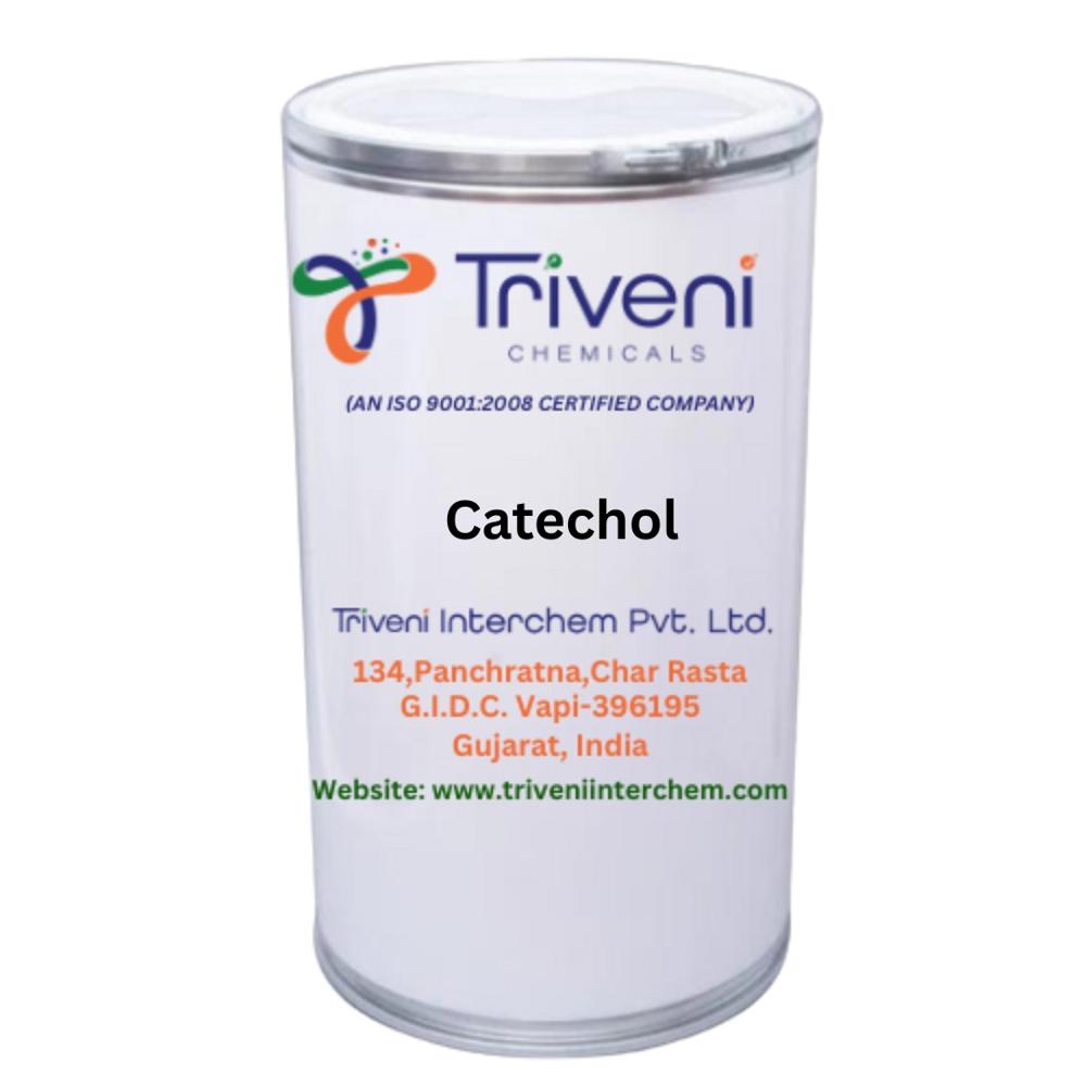Catechol (120-80-9) - Cas No: 120-80-9