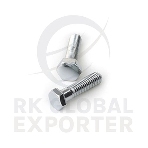 Hex Bolt