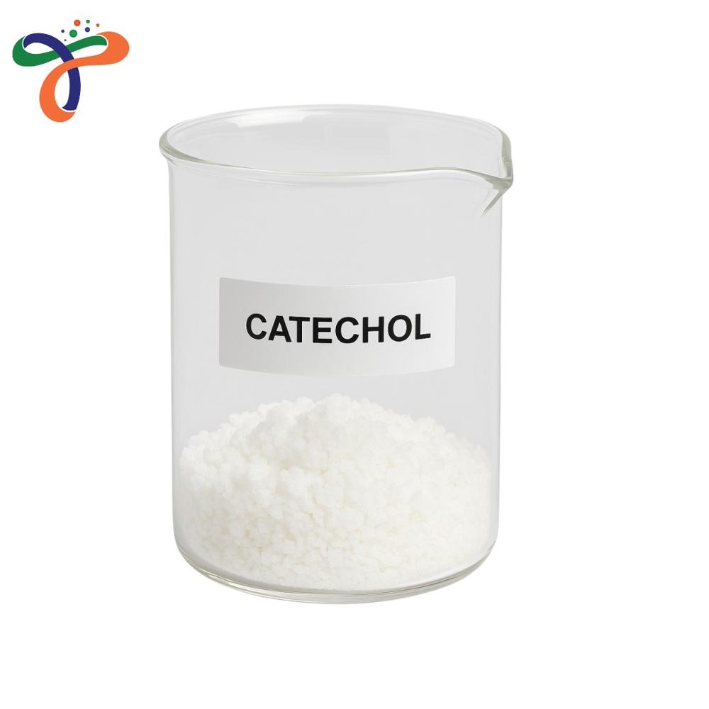 Catechol (120-80-9) - Cas No: 120-80-9