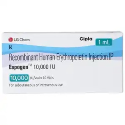Espogen 10000 IU Injection