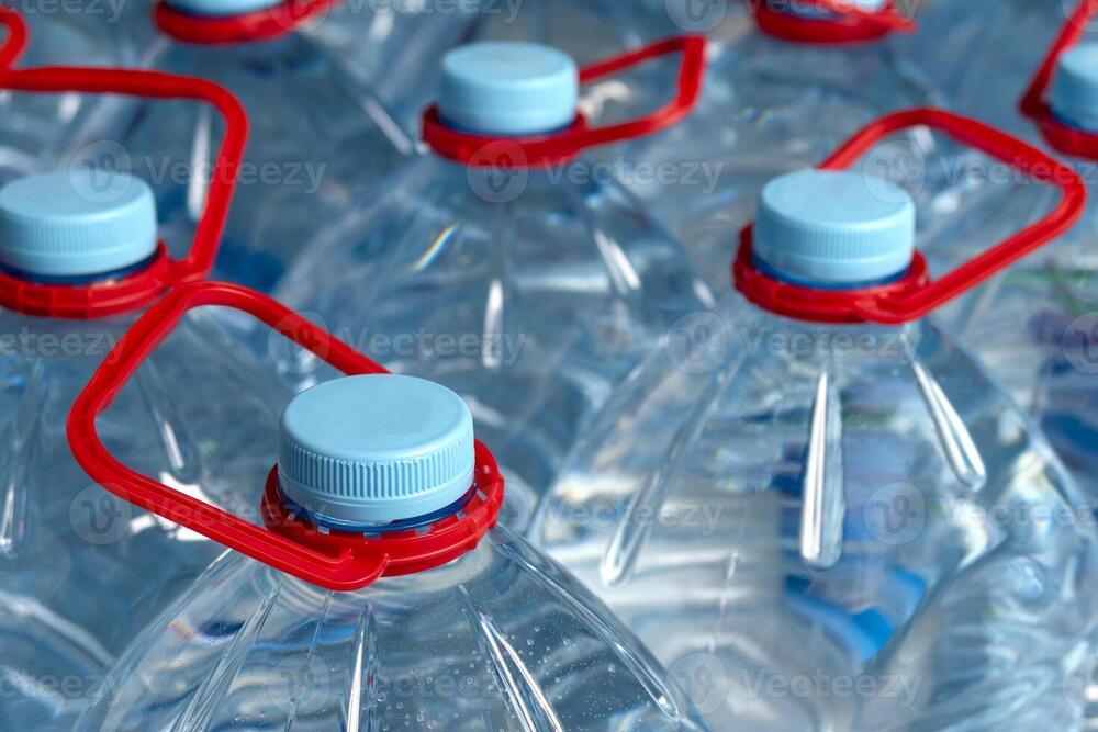 5 Ltr Water Jar Handle - Color: Red