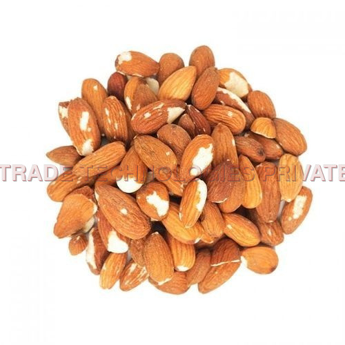 Non-Pareil Almond Touch