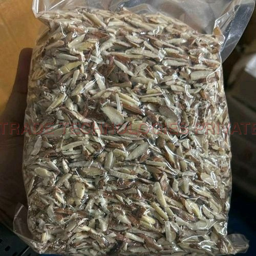 Raw Almond Slivered