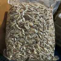 Raw Almond Slivered - Color: Brown
