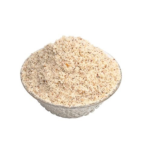 Raw Almonds Powder
