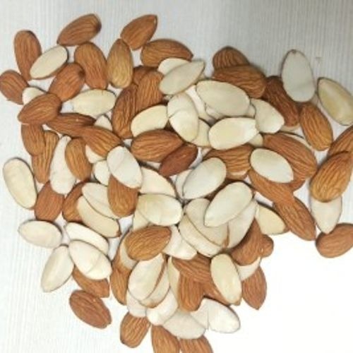 Solitaire Almond 2 pieces