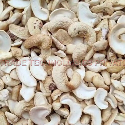 Solitaire DP3 Cashew