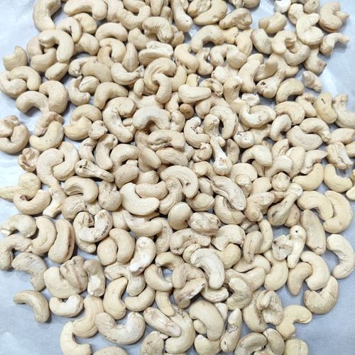 Solitaire Oil Whole (OW) Cashew