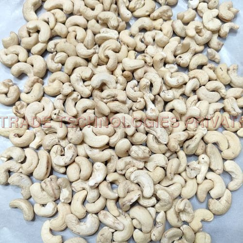 Solitaire Oil Whole (OW) Cashew