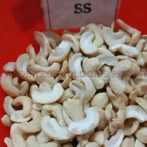 Solitaire Ss(2pcs) Cashew By Orchestrade Technologies Private Limited