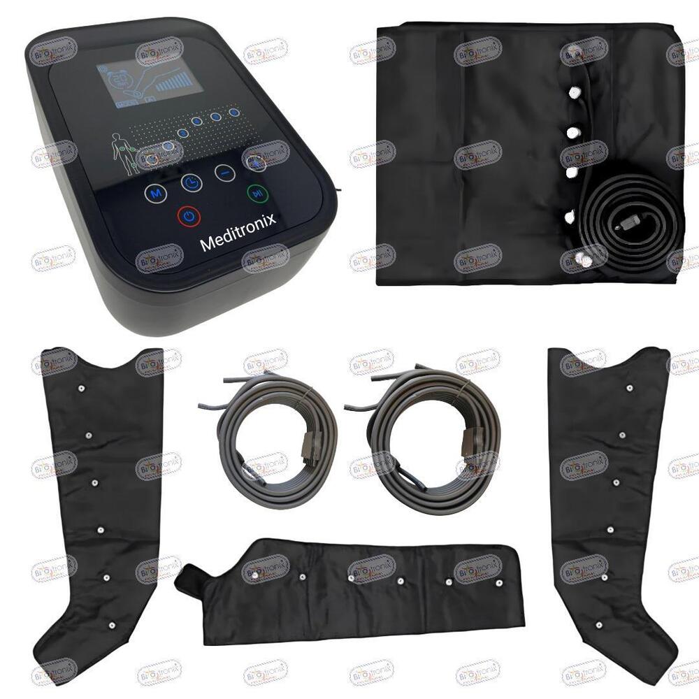 Advanced Digital DVT Pump with Pressure Control and Multiple Sleeve Options