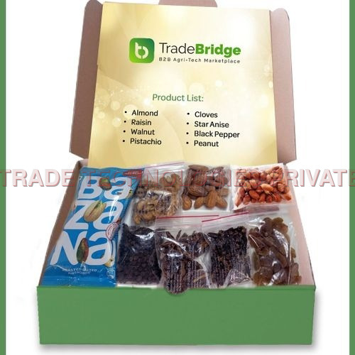 Assorted Sample Box (11 Products)