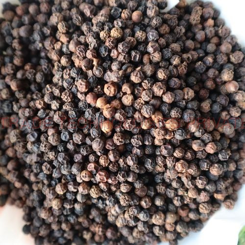 Black Pepper (CL Quality)