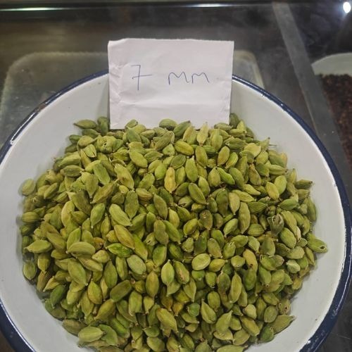 Cardamom  7 MM