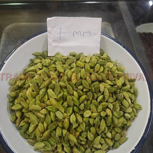 Cardamom  7 MM