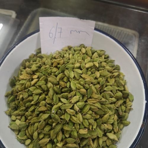 Cardamom 6 -7  MM