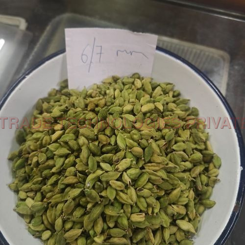Cardamom 6 -7  MM