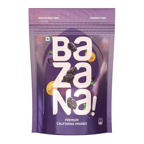 Bazana California Prunes