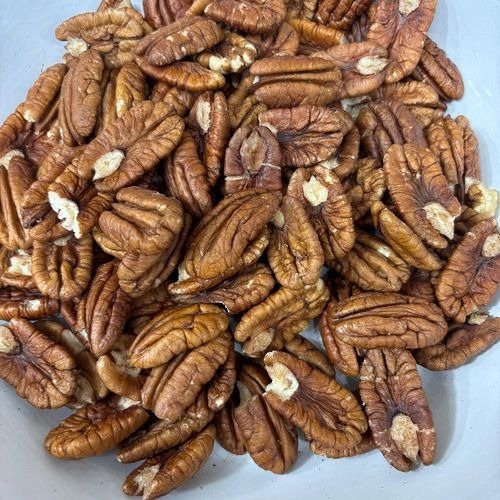 Pecan Nuts Kernel (MAMMOTH)