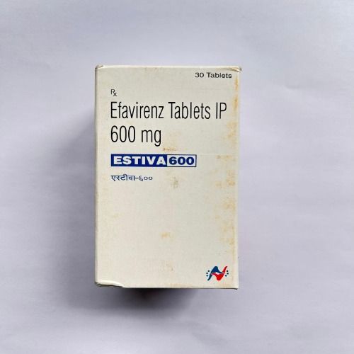 Estiva 600 Capsule