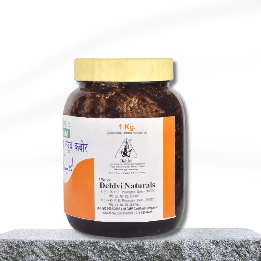 Dehlvi Labub Kabir 1kg