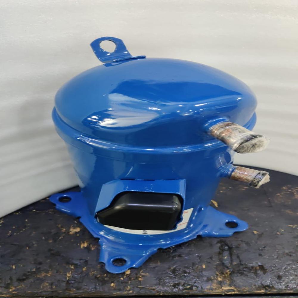 Hlj072 Danfoss Compressor - Color: Blue