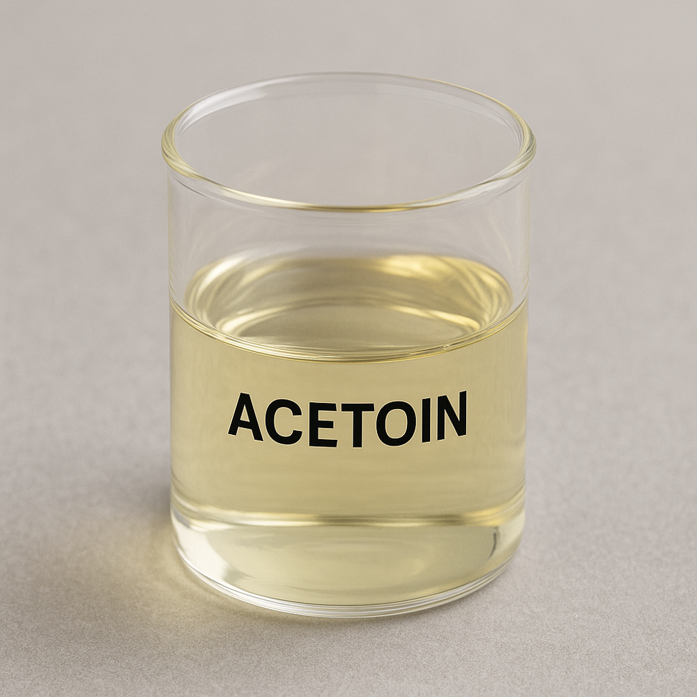 Acetoin (513-86-0)